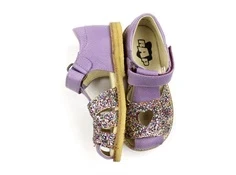 Arauto RAP lavender disco sandal Noa (smal)